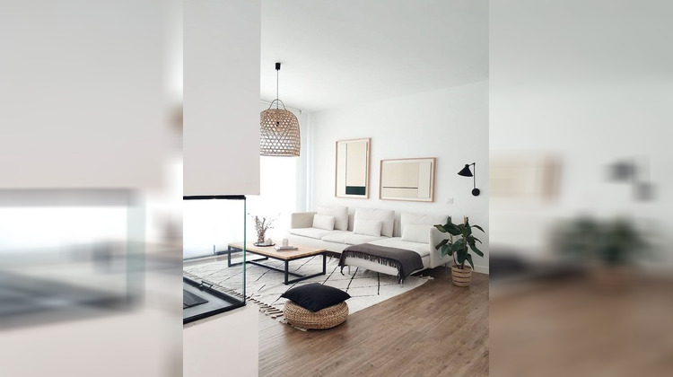 Ma-Cabane - Vente Maison KERNILIS, 90 m²
