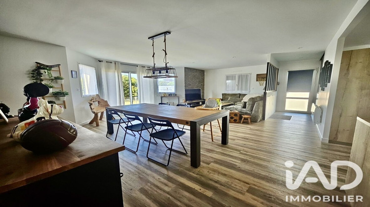 Ma-Cabane - Vente Maison Kernilis, 142 m²