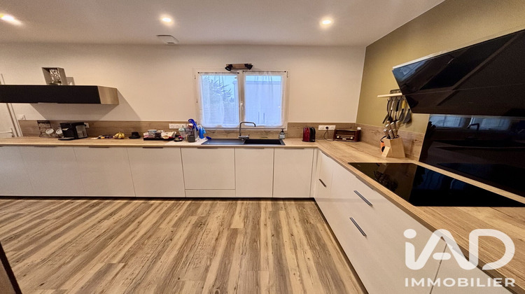Ma-Cabane - Vente Maison Kernilis, 142 m²