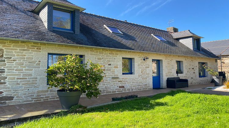 Ma-Cabane - Vente Maison KERNOUES, 264 m²