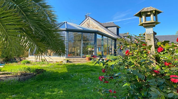 Ma-Cabane - Vente Maison KERNOUES, 264 m²