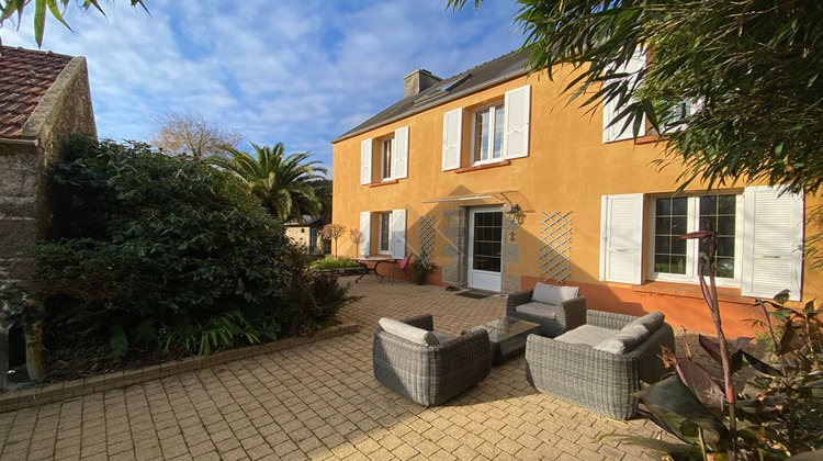 Ma-Cabane - Vente Maison KERNOUES, 124 m²