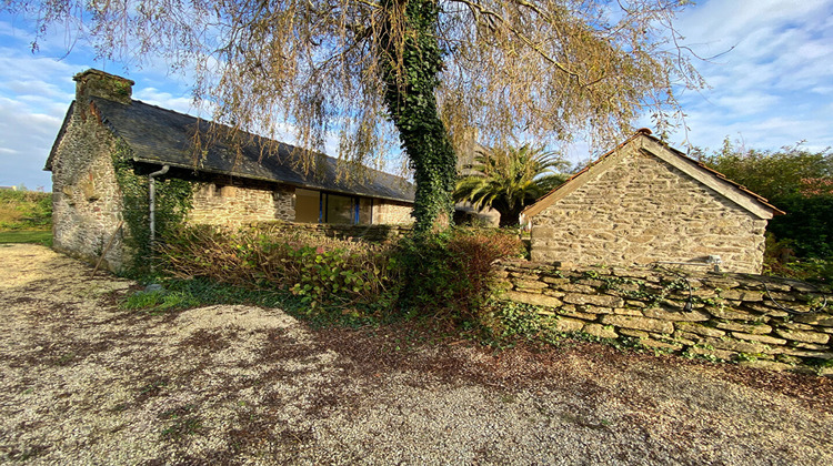 Ma-Cabane - Vente Maison KERNOUES, 124 m²