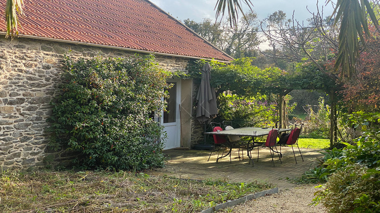 Ma-Cabane - Vente Maison KERNOUES, 124 m²