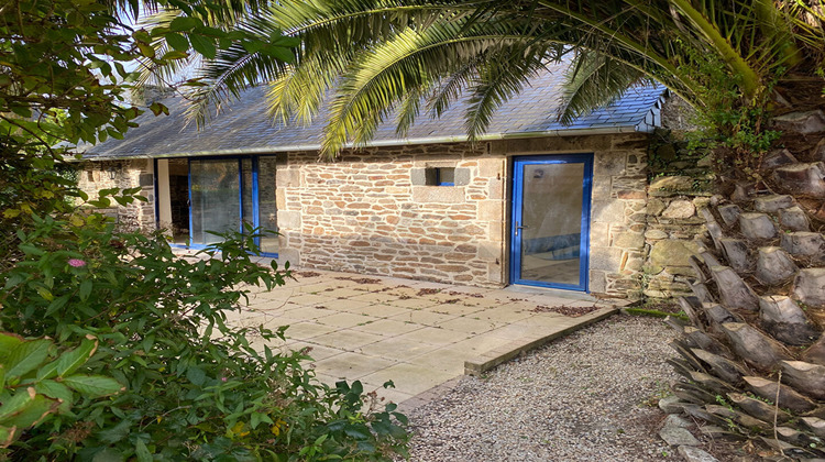 Ma-Cabane - Vente Maison KERNOUES, 124 m²