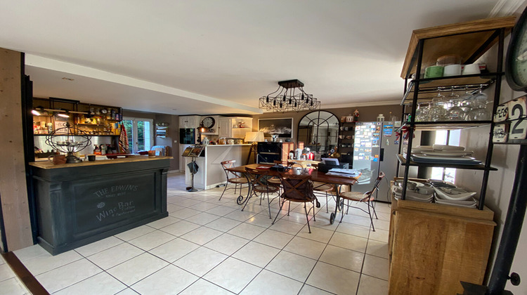 Ma-Cabane - Vente Maison KERNOUES, 124 m²