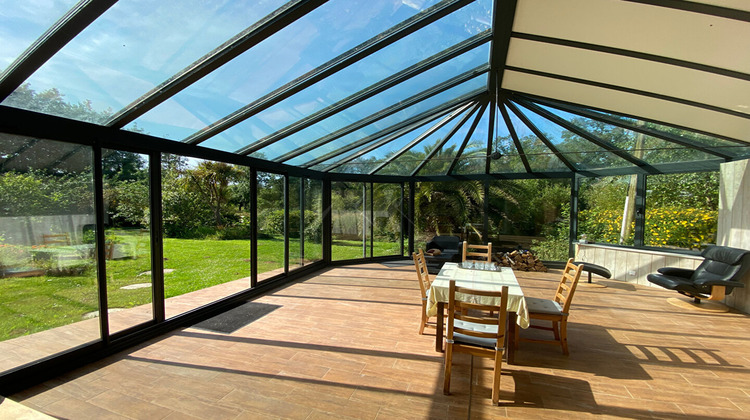 Ma-Cabane - Vente Maison KERNOUES, 220 m²