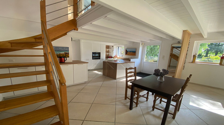 Ma-Cabane - Vente Maison KERNOUES, 220 m²
