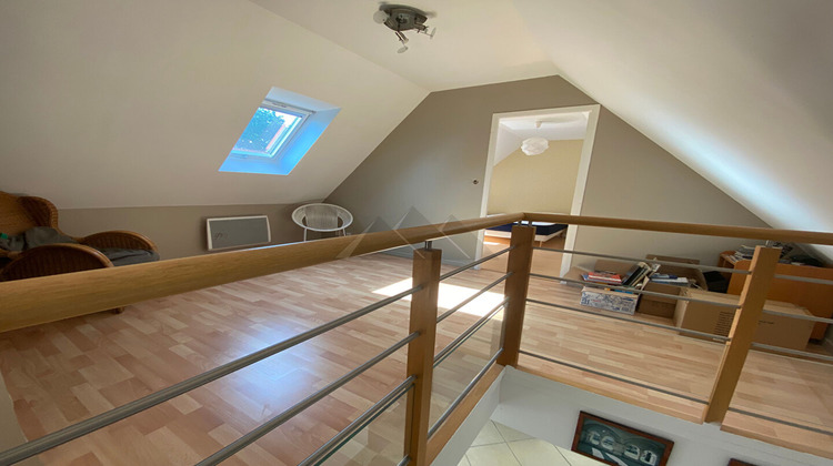 Ma-Cabane - Vente Maison KERNOUES, 220 m²