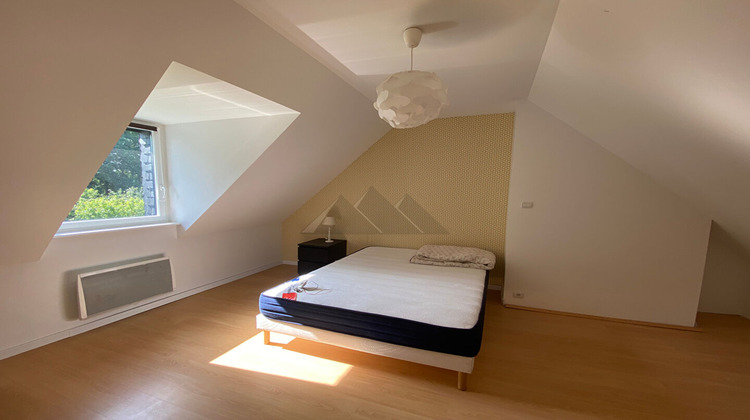 Ma-Cabane - Vente Maison KERNOUES, 220 m²