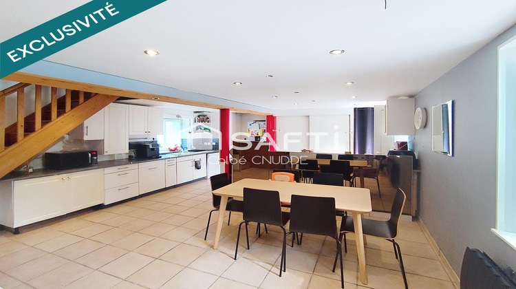 Ma-Cabane - Vente Maison Kernoues, 105 m²