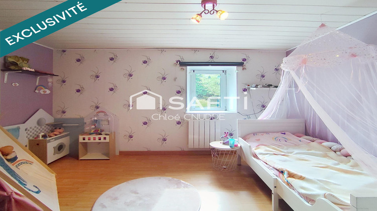 Ma-Cabane - Vente Maison Kernoues, 105 m²