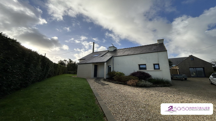 Ma-Cabane - Vente Maison Kernouës, 100 m²