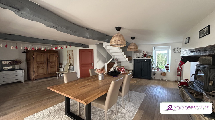 Ma-Cabane - Vente Maison Kernouës, 100 m²