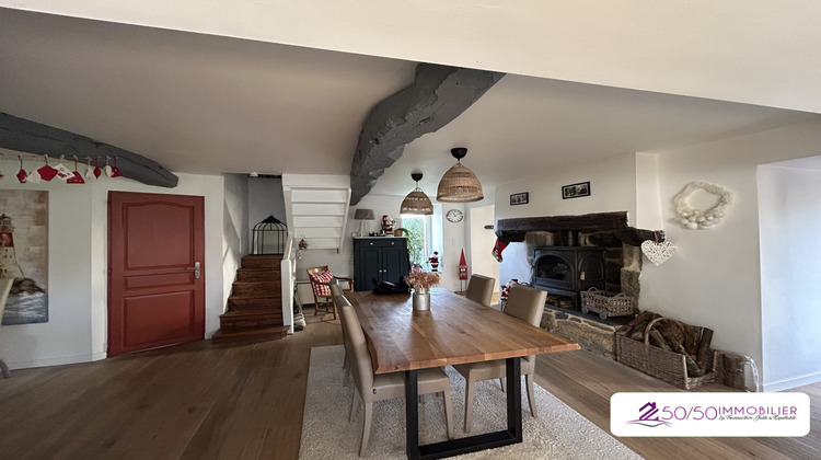 Ma-Cabane - Vente Maison Kernouës, 100 m²