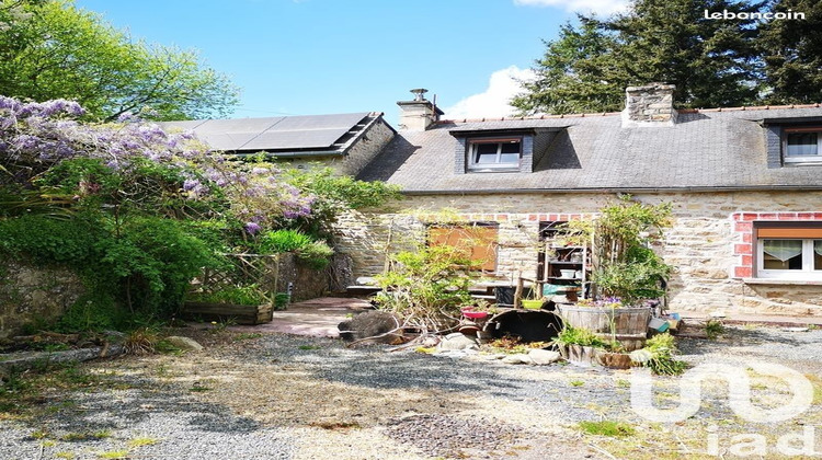 Ma-Cabane - Vente Maison Kerpert, 103 m²