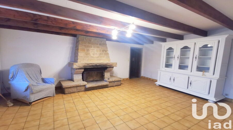 Ma-Cabane - Vente Maison Kerpert, 103 m²