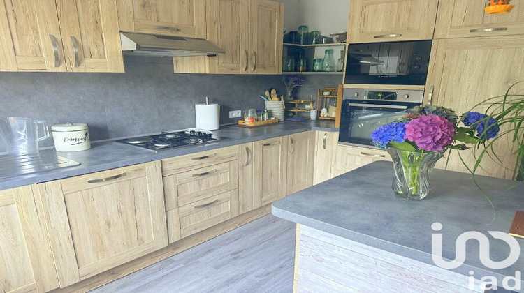 Ma-Cabane - Vente Maison Kerpert, 103 m²