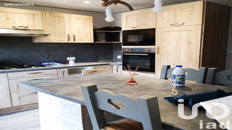 Ma-Cabane - Vente Maison Kerpert, 103 m²