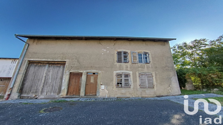 Ma-Cabane - Vente Maison Kerprich-Aux-Bois, 150 m²