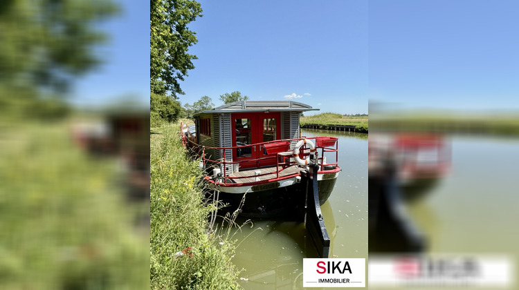 Ma-Cabane - Vente Maison Kerprich-aux-Bois, 65 m²
