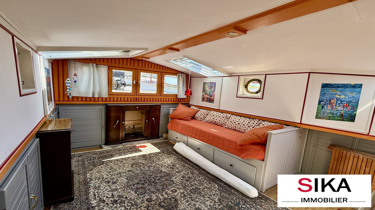 Ma-Cabane - Vente Maison Kerprich-aux-Bois, 65 m²