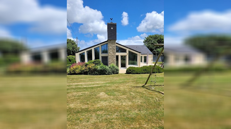 Ma-Cabane - Vente Maison KERSAINT PLABENNEC, 188 m²
