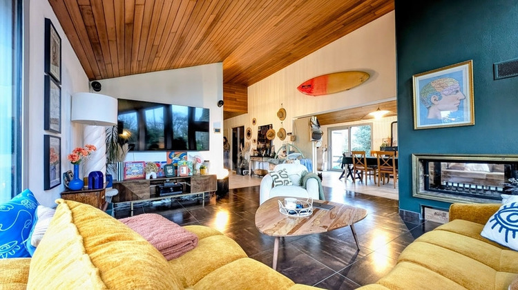 Ma-Cabane - Vente Maison KERSAINT PLABENNEC, 188 m²