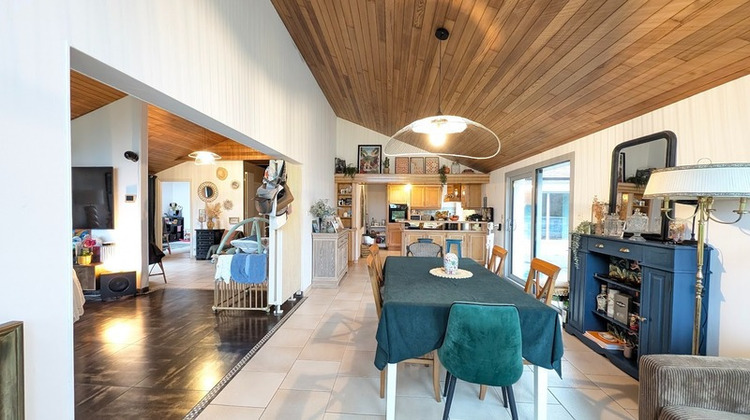 Ma-Cabane - Vente Maison KERSAINT PLABENNEC, 188 m²