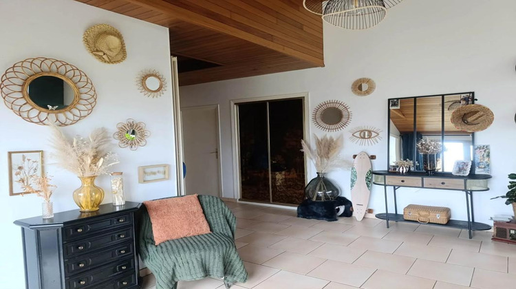 Ma-Cabane - Vente Maison KERSAINT PLABENNEC, 180 m²