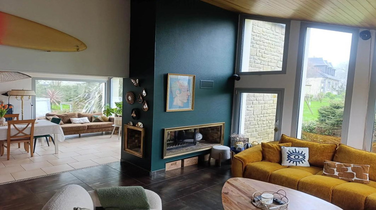 Ma-Cabane - Vente Maison KERSAINT PLABENNEC, 180 m²