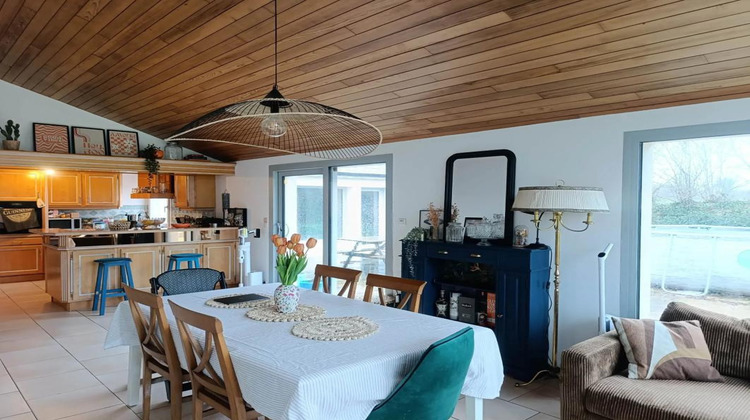 Ma-Cabane - Vente Maison KERSAINT PLABENNEC, 180 m²