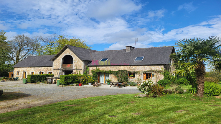 Ma-Cabane - Vente Maison KERSAINT-PLABENNEC, 196 m²