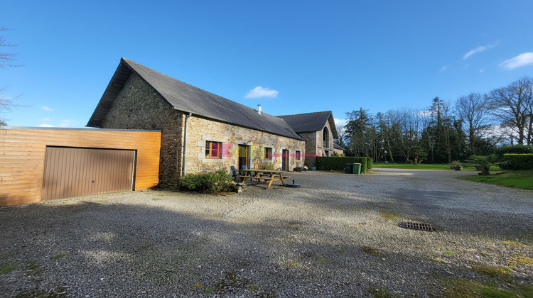 Ma-Cabane - Vente Maison KERSAINT-PLABENNEC, 196 m²