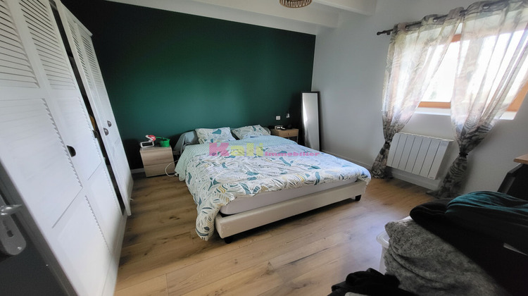 Ma-Cabane - Vente Maison KERSAINT-PLABENNEC, 196 m²