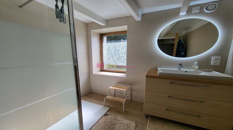 Ma-Cabane - Vente Maison KERSAINT-PLABENNEC, 70 m²