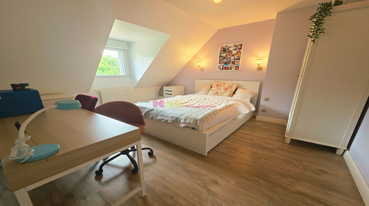 Ma-Cabane - Vente Maison KERSAINT-PLABENNEC, 120 m²