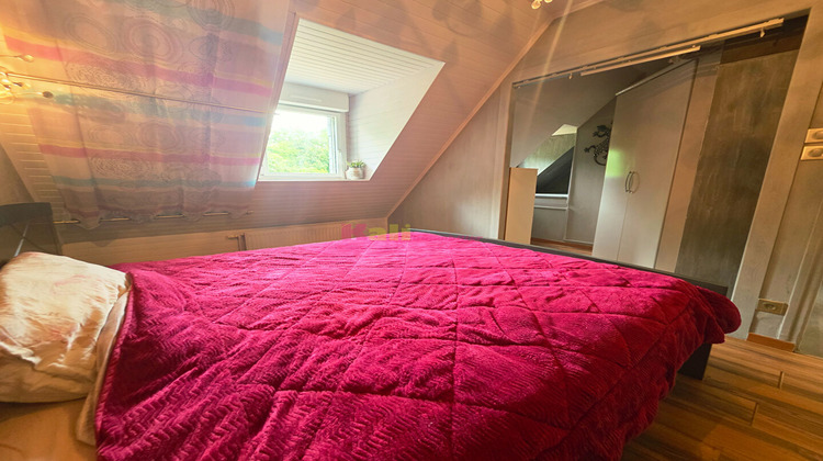 Ma-Cabane - Vente Maison KERSAINT-PLABENNEC, 120 m²