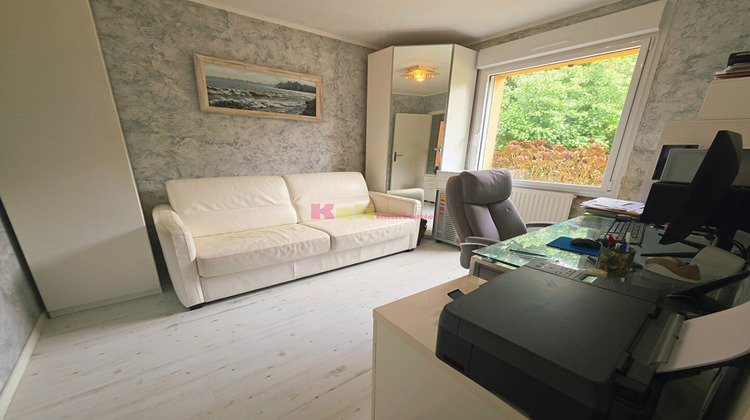 Ma-Cabane - Vente Maison KERSAINT-PLABENNEC, 120 m²