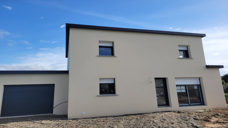 Ma-Cabane - Vente Maison KERSAINT PLABENNEC, 90 m²