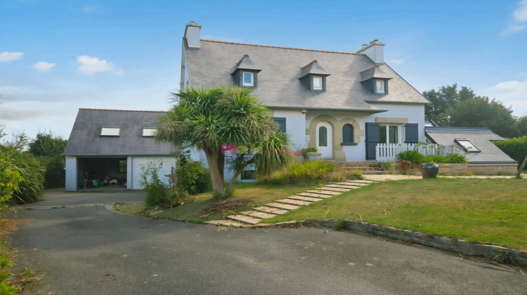 Ma-Cabane - Vente Maison KERSAINT-PLABENNEC, 198 m²