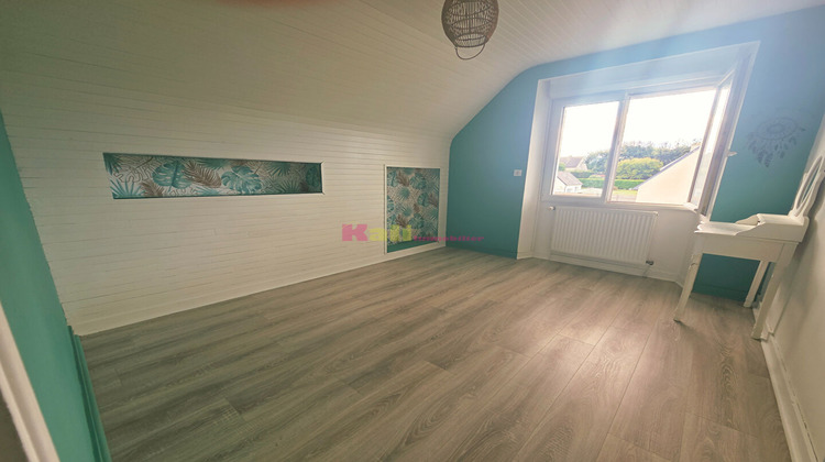 Ma-Cabane - Vente Maison KERSAINT-PLABENNEC, 198 m²