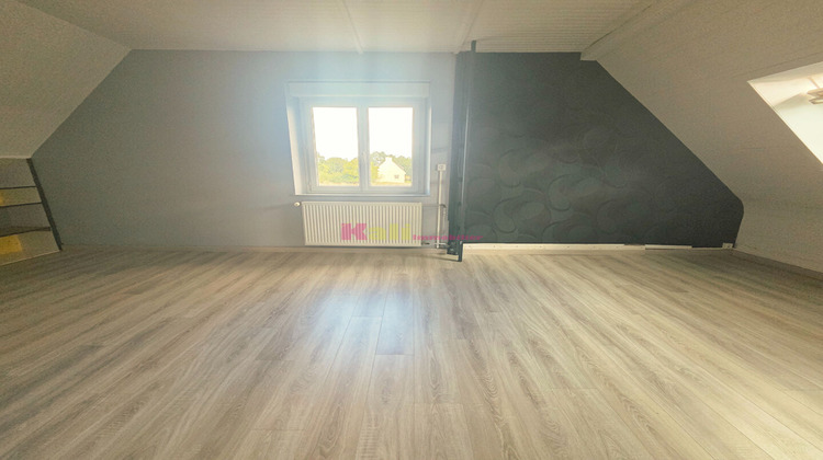 Ma-Cabane - Vente Maison KERSAINT-PLABENNEC, 198 m²
