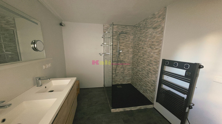 Ma-Cabane - Vente Maison KERSAINT-PLABENNEC, 198 m²