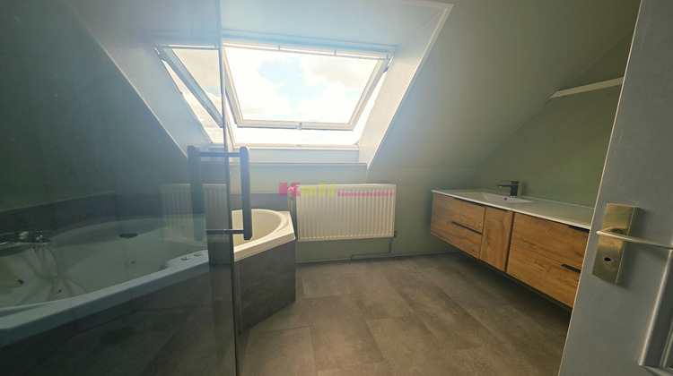 Ma-Cabane - Vente Maison KERSAINT-PLABENNEC, 198 m²