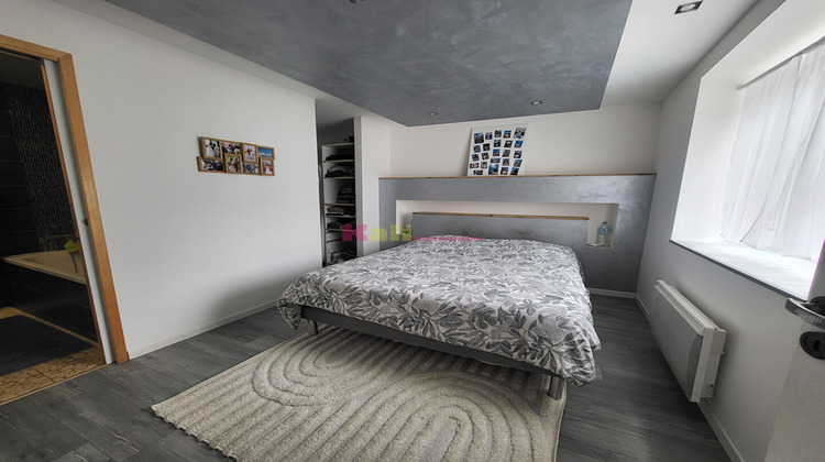 Ma-Cabane - Vente Maison KERSAINT-PLABENNEC, 101 m²