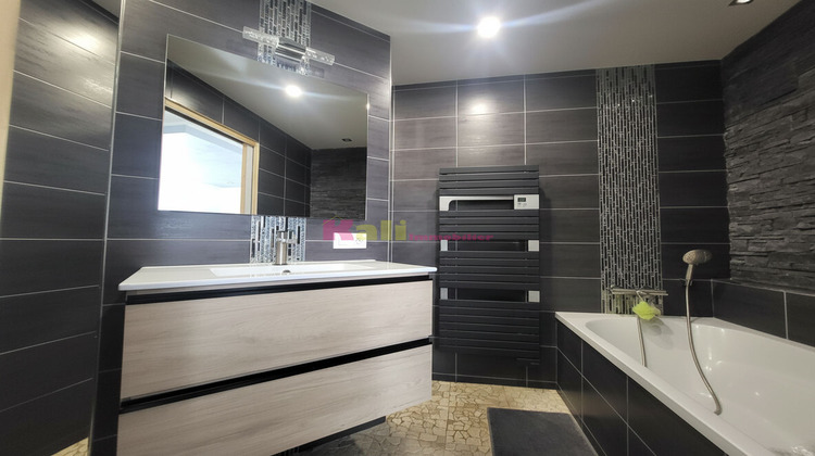 Ma-Cabane - Vente Maison KERSAINT-PLABENNEC, 101 m²