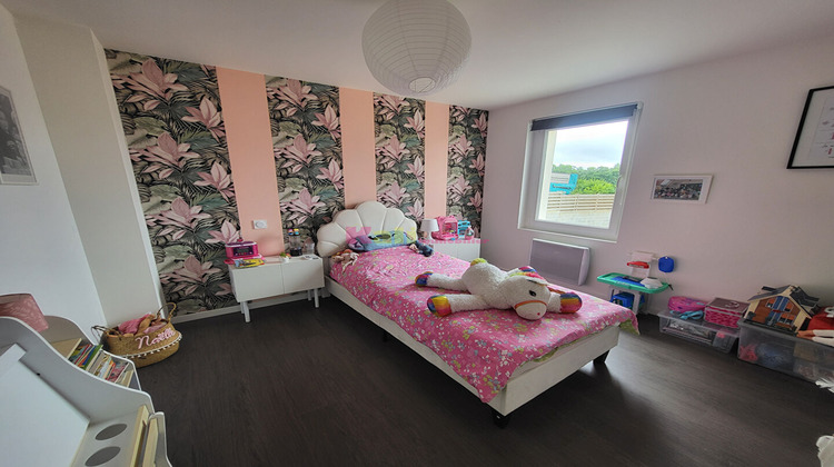 Ma-Cabane - Vente Maison KERSAINT-PLABENNEC, 101 m²