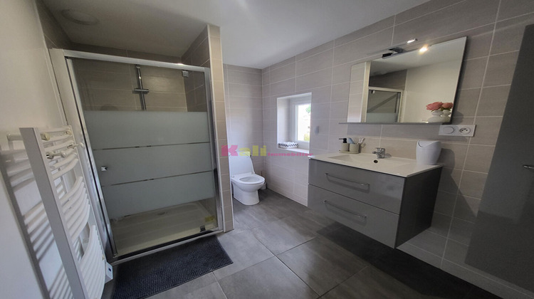 Ma-Cabane - Vente Maison KERSAINT-PLABENNEC, 101 m²