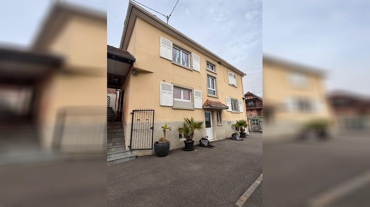 Ma-Cabane - Vente Maison Kertzfeld, 165 m²